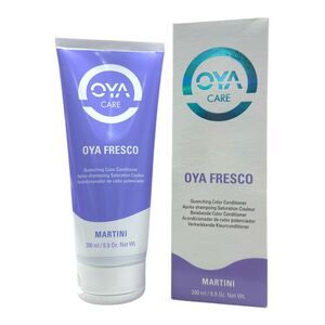 OYA Care Fresco Martini 6.9 Oz